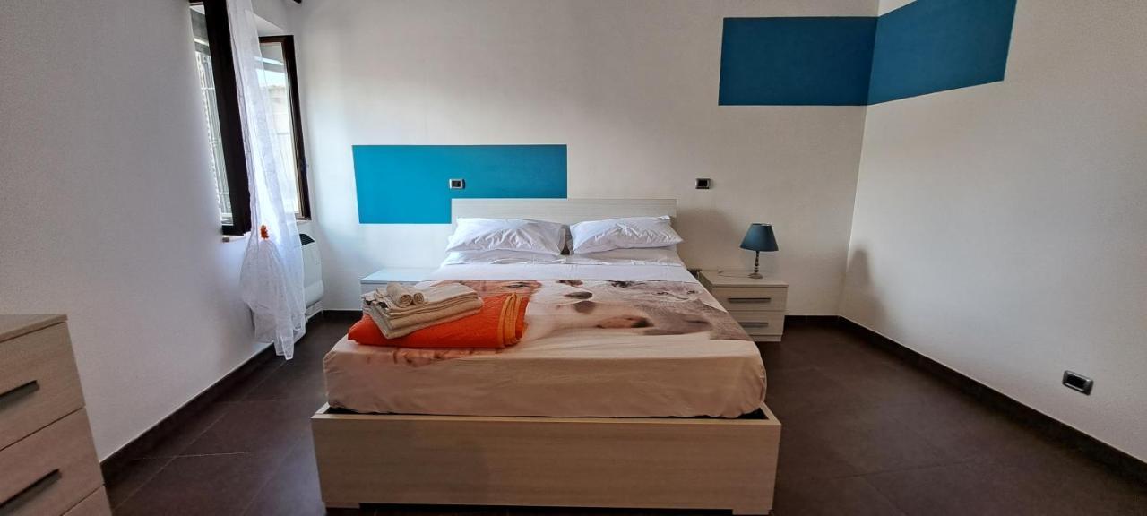 Apartamento Casa La Gardenia Sant'Oreste Exterior foto