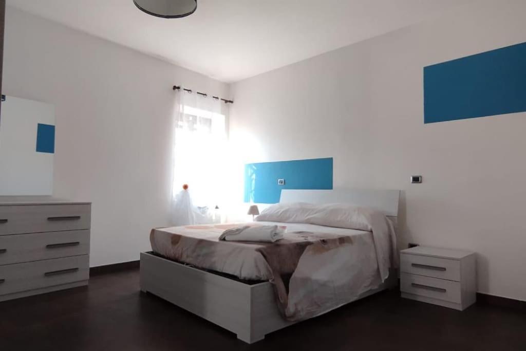 Apartamento Casa La Gardenia Sant'Oreste Exterior foto